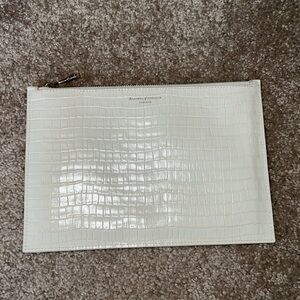 Aspinal of London Pouch